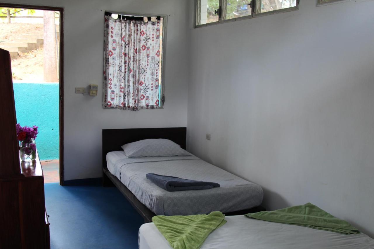 Hotel Brio El Gigante 部屋 写真
