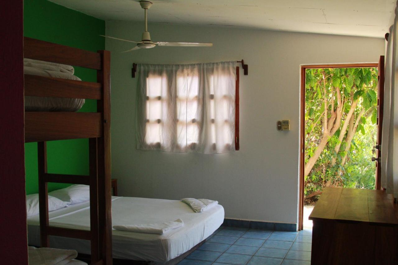Hotel Brio El Gigante エクステリア 写真