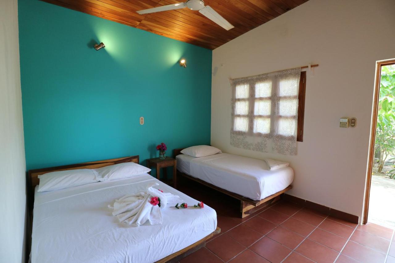 Hotel Brio El Gigante 部屋 写真